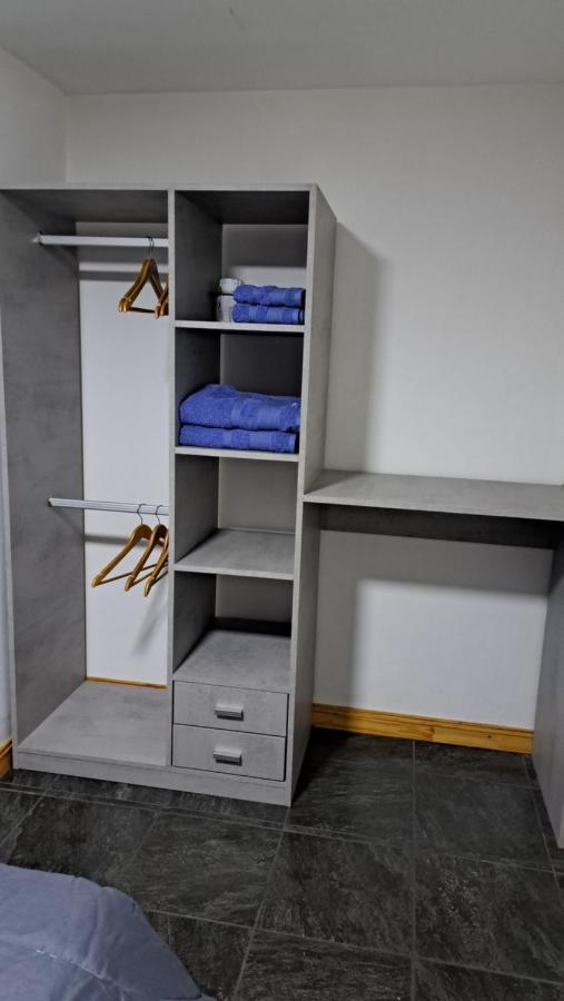 Mg Apartamento