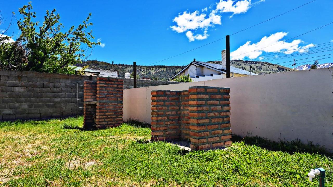 Apartamento Mg Esquel