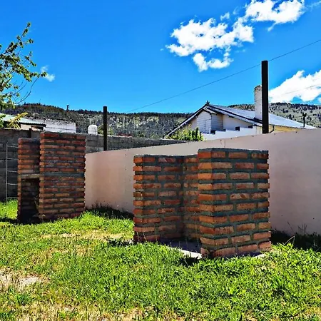 Mg Esquel Apartment Exterior photo