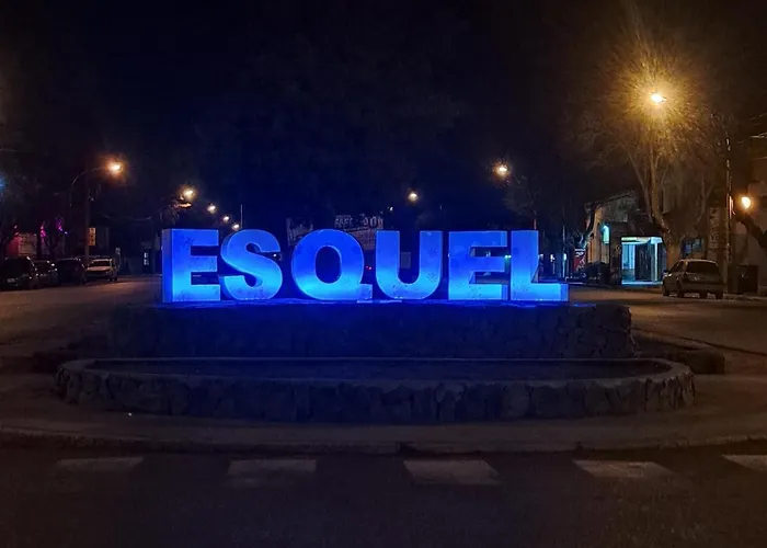Mg Esquel