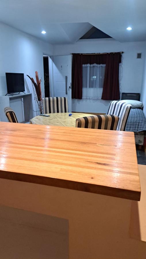 Mg Apartment *