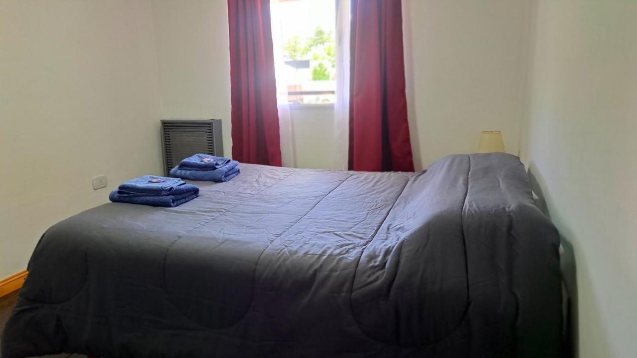 Mg Apartment Esquel